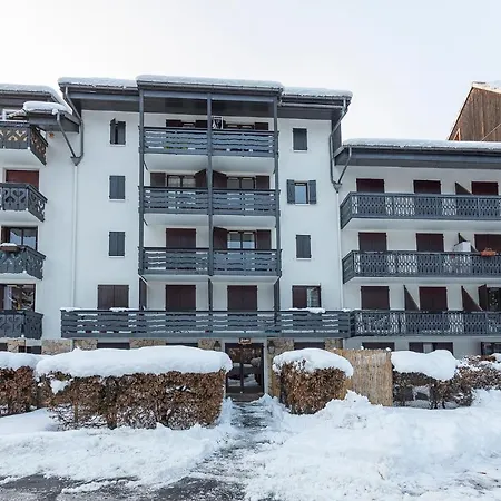 Apartment Aoste Chamonix