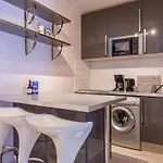 Aoste Апартаменты *