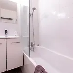 Aoste Апартаменты *