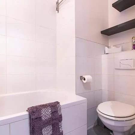 Apartament Aoste Chamonix
