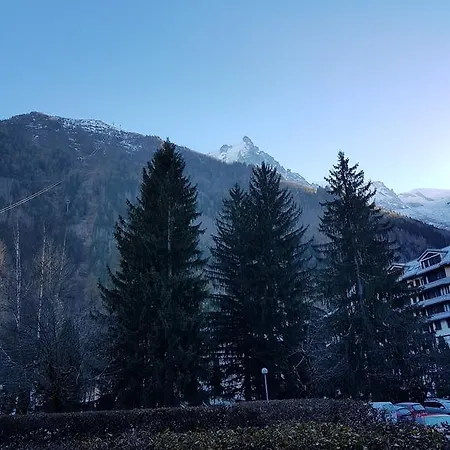 Apartament Aoste