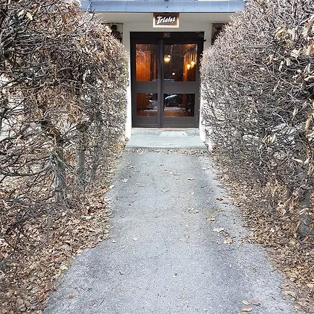 Aoste Apartament