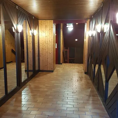 Apartament Aoste *