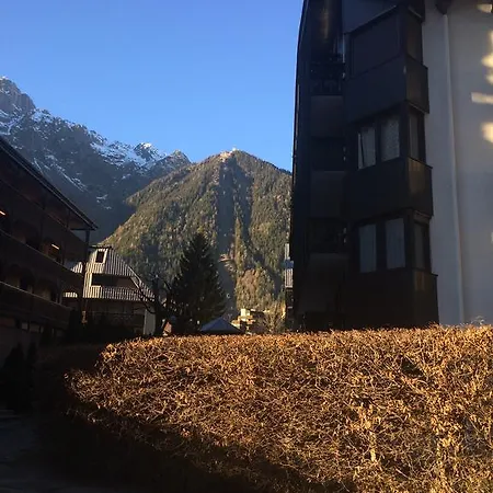 Apartment Aoste